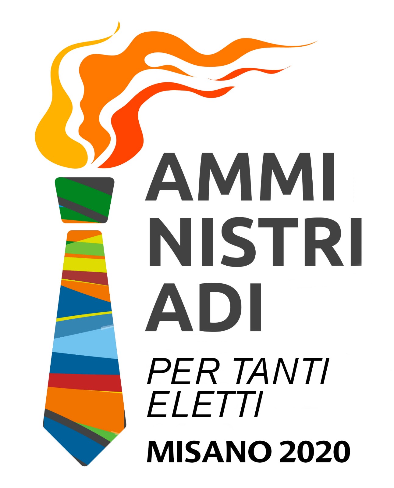 Logo Amministriadi